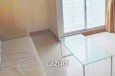 1 Bed 1 Bath 43 SQ.M The Link Sukhumvit 50