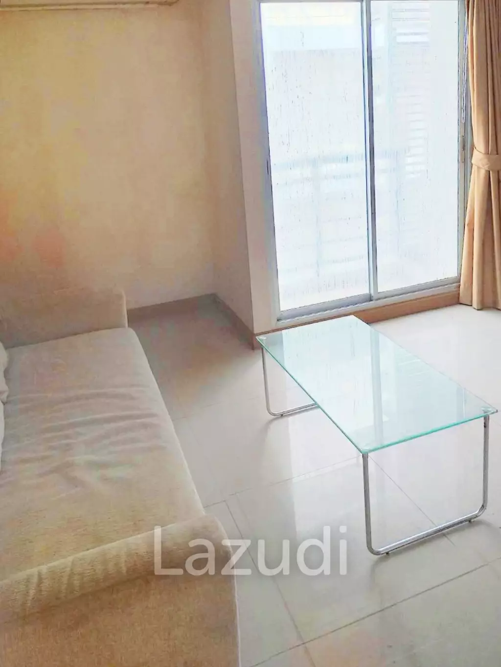 1 Bed 1 Bath 43 SQ.M The Link Sukhumvit 50