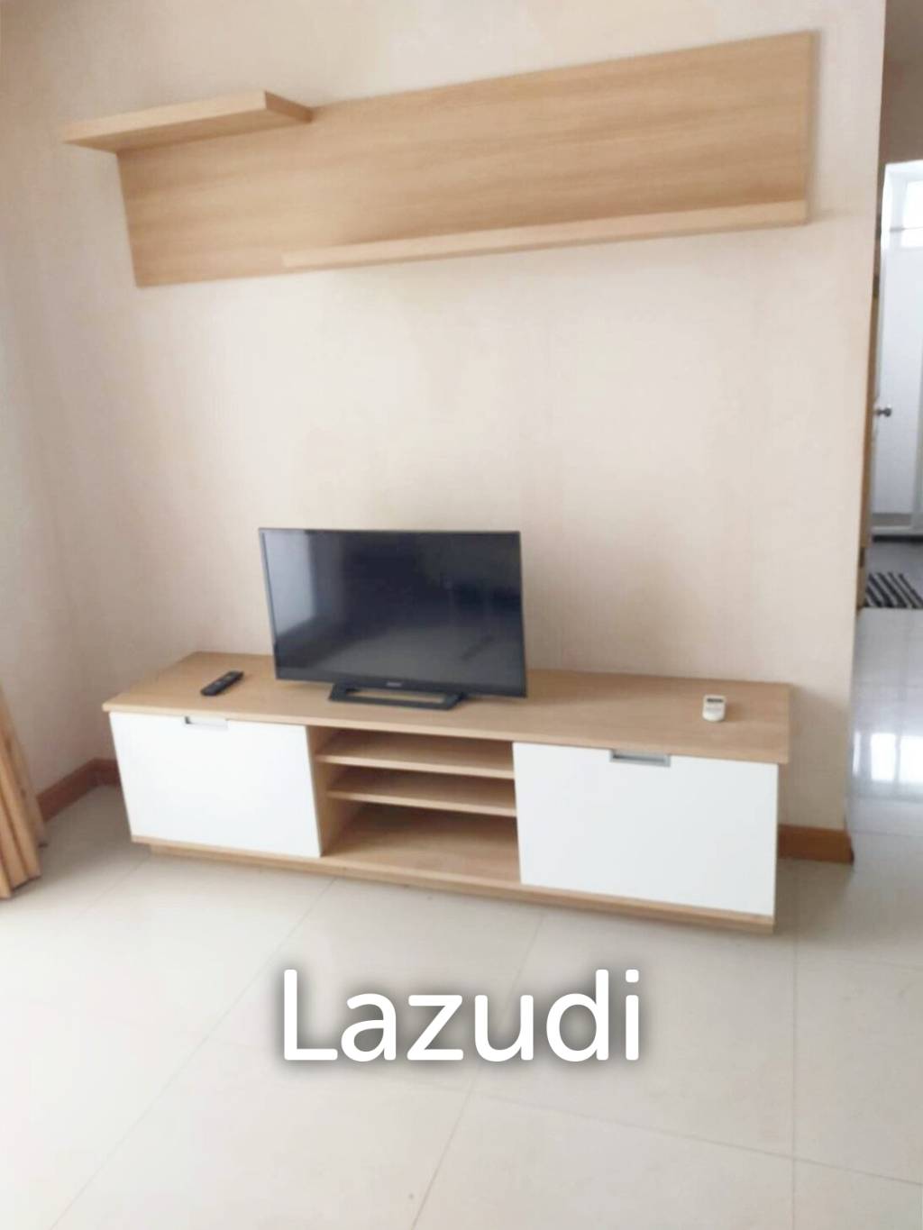 1 Bed 1 Bath 43 SQ.M The Link Sukhumvit 50