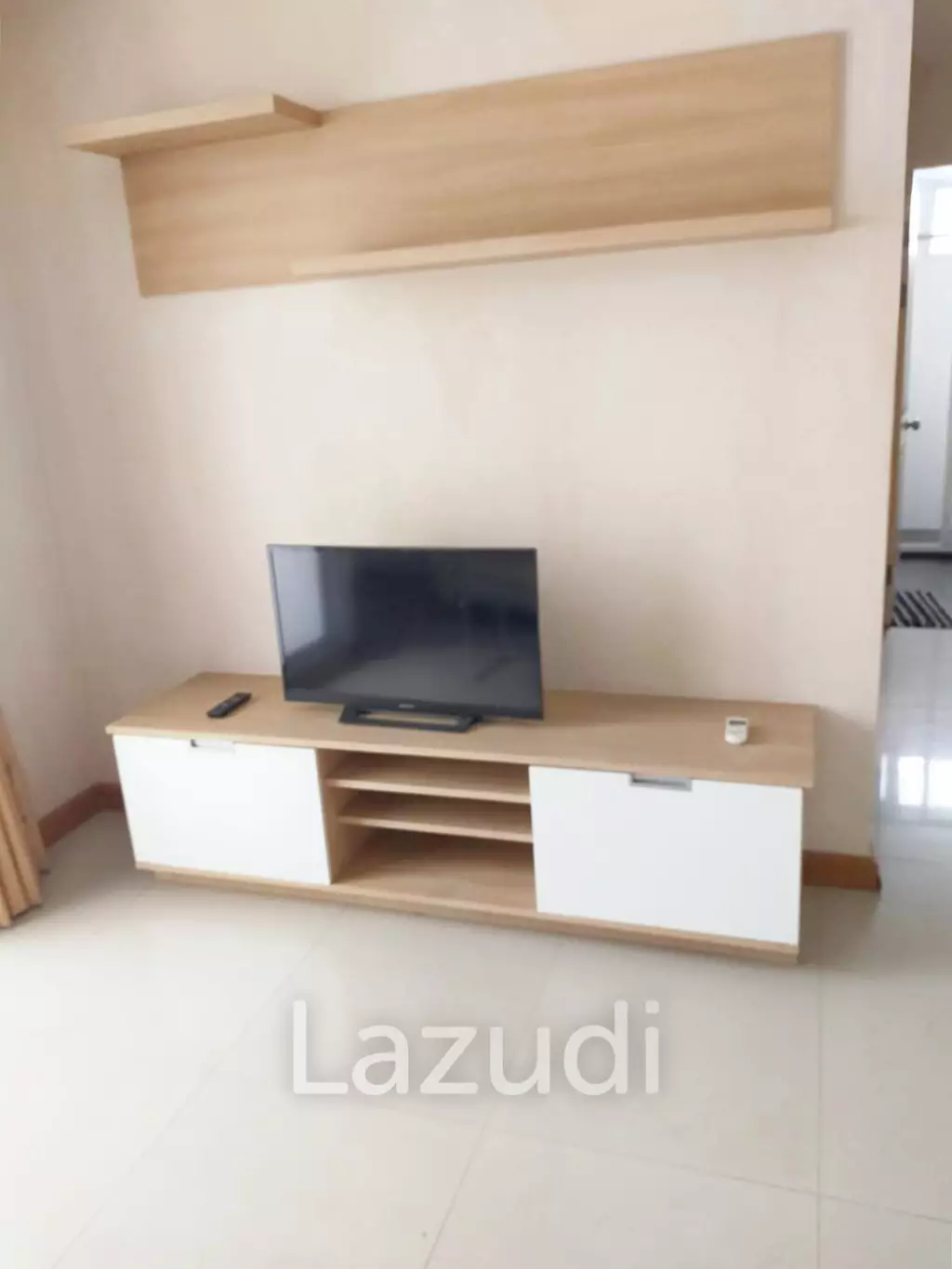 1 Bed 1 Bath 43 SQ.M The Link Sukhumvit 50