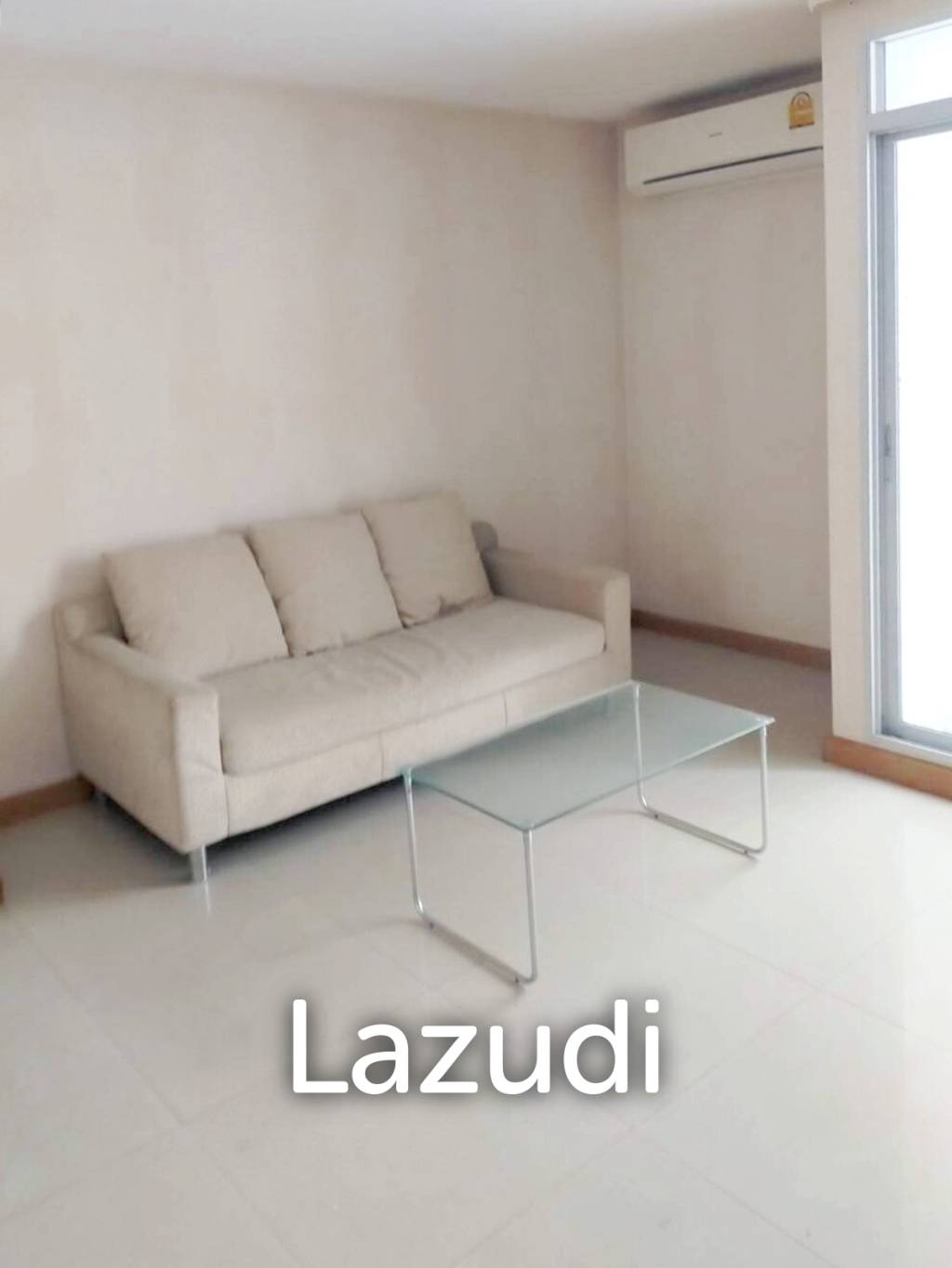 1 Bed 1 Bath 43 SQ.M The Link Sukhumvit 50