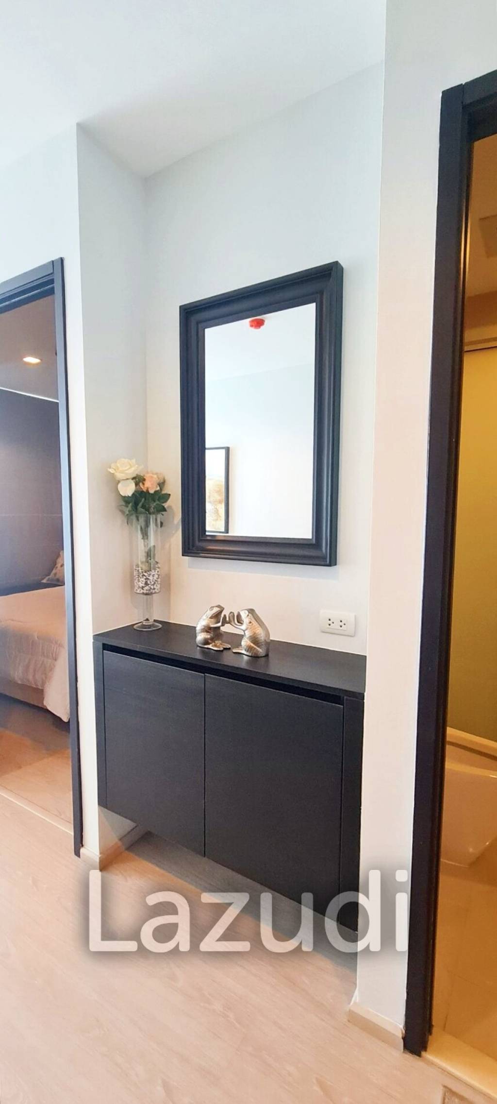 1 Bed 1 Bath 35 SQ.M Rhythm Sukhumvit 44/1