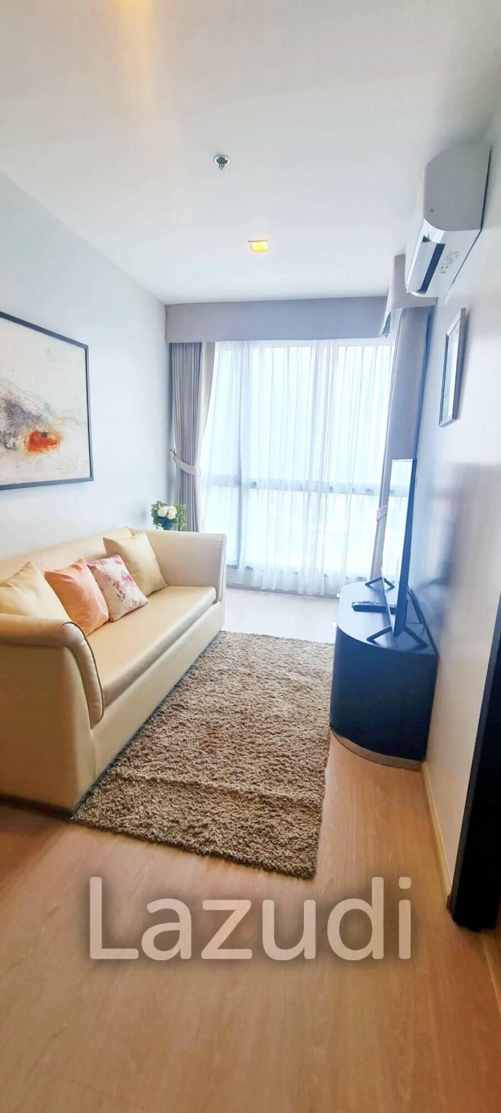 1 Bed 1 Bath 35 SQ.M Rhythm Sukhumvit 44/1