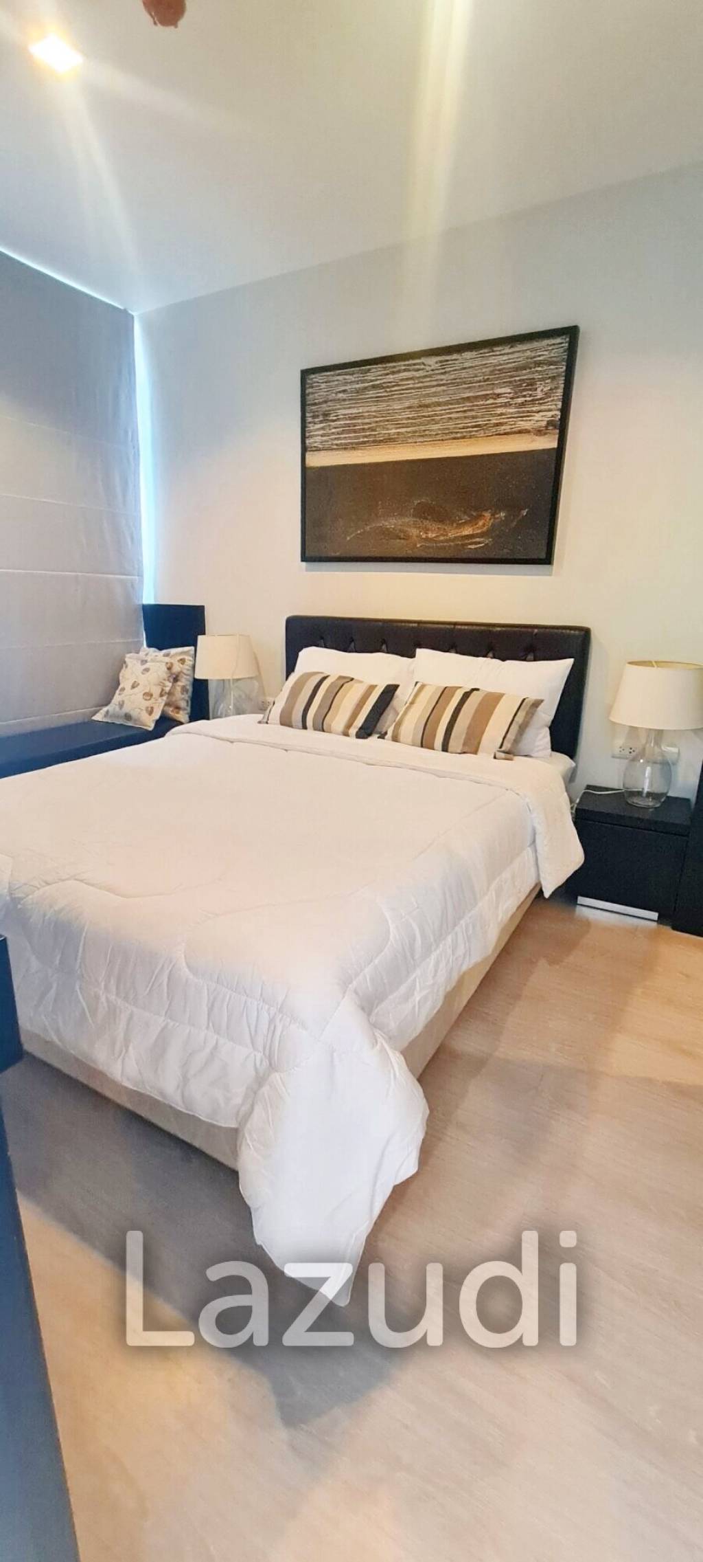 1 Bed 1 Bath 35 SQ.M Rhythm Sukhumvit 44/1