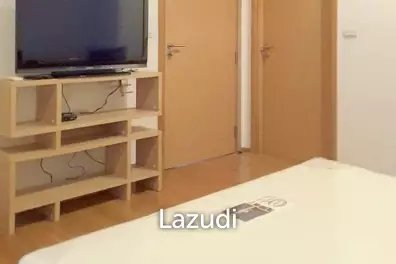 1 Bedroom 1 Bathroom 55 SQ.M 39 by Sansiri