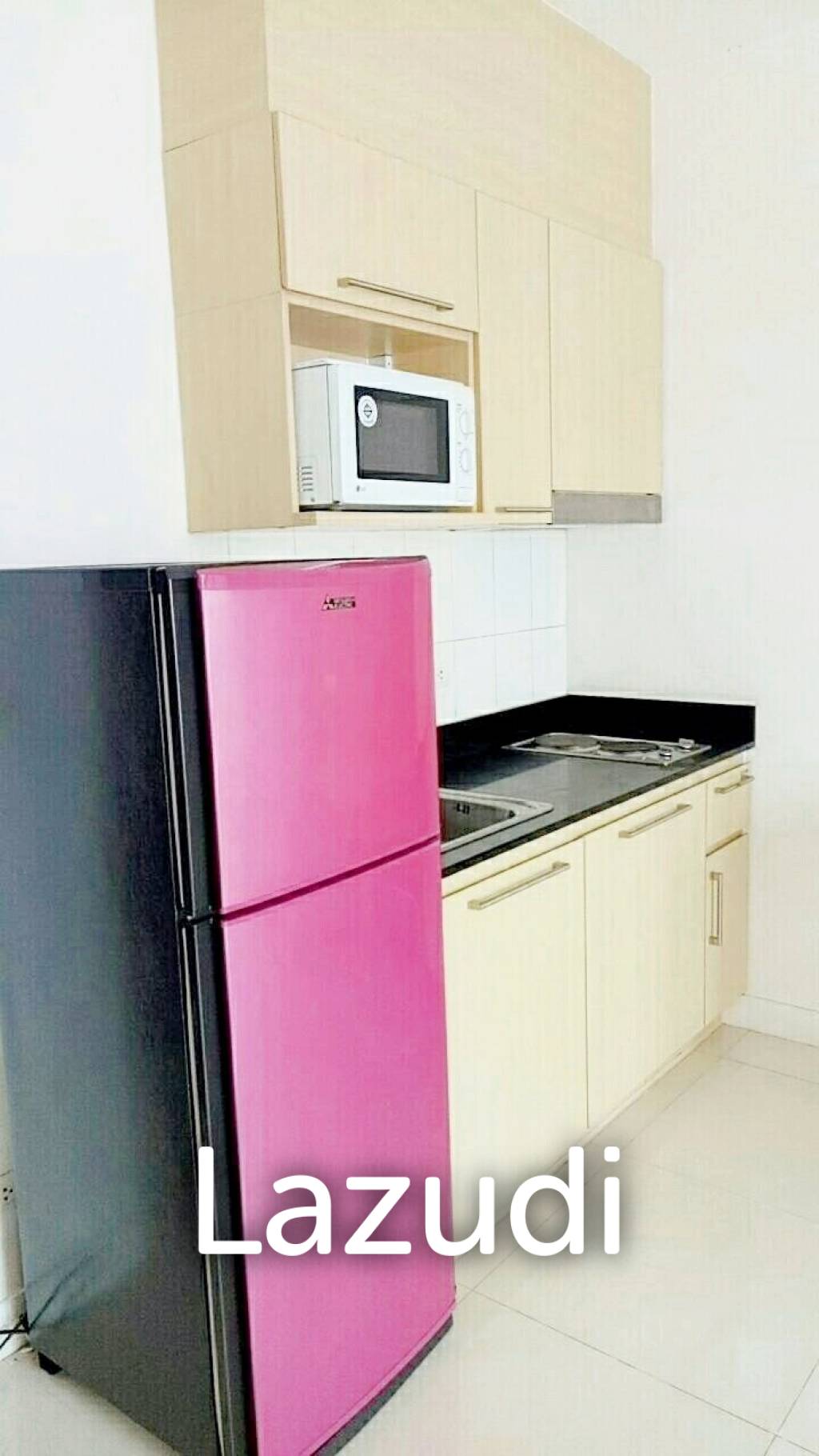 1 Bed 1 Bath 36 SQ.M Ideo Verve Sukhumvit