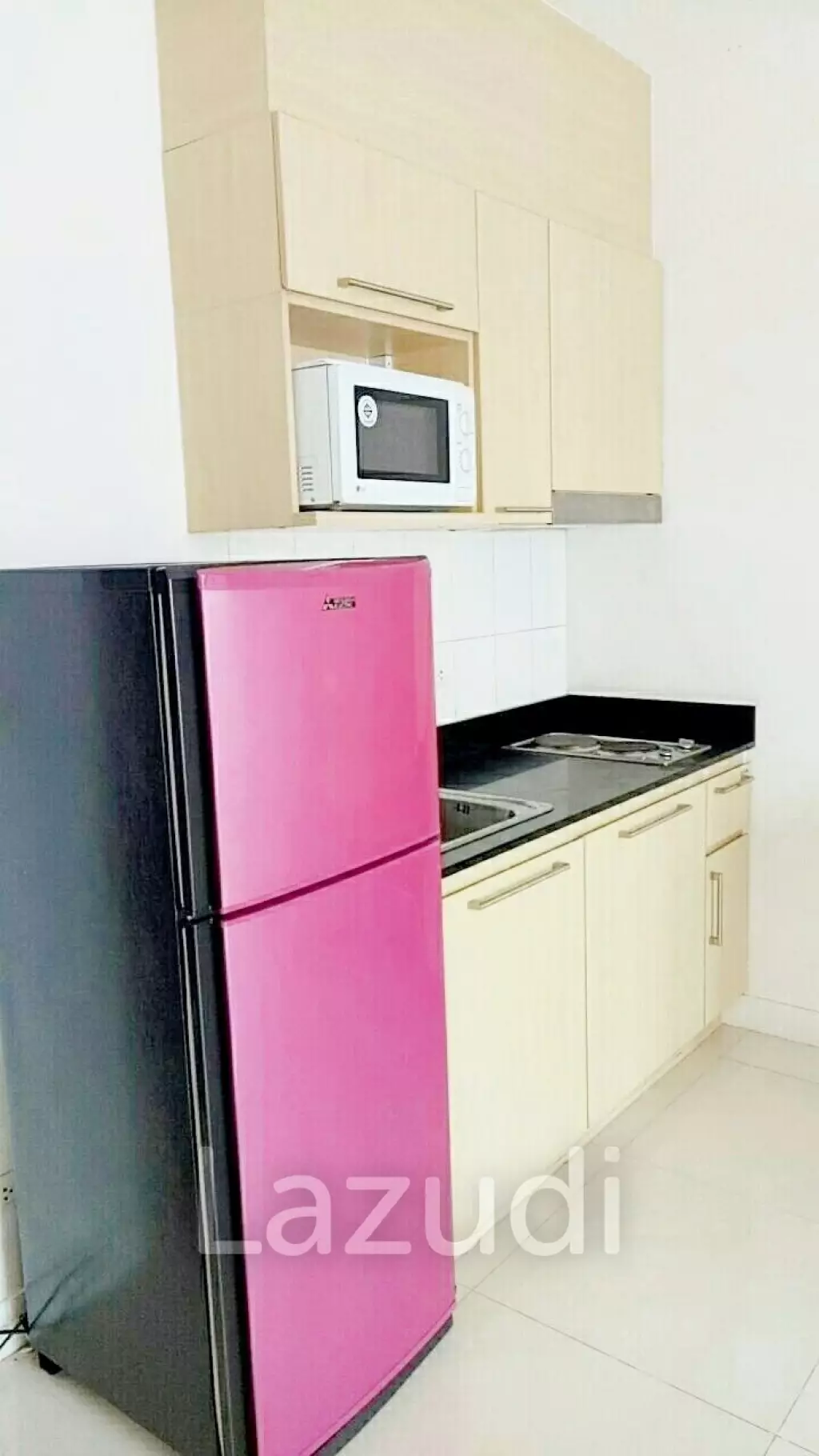 1 Bed 1 Bath 36 SQ.M Ideo Verve Sukhumvit