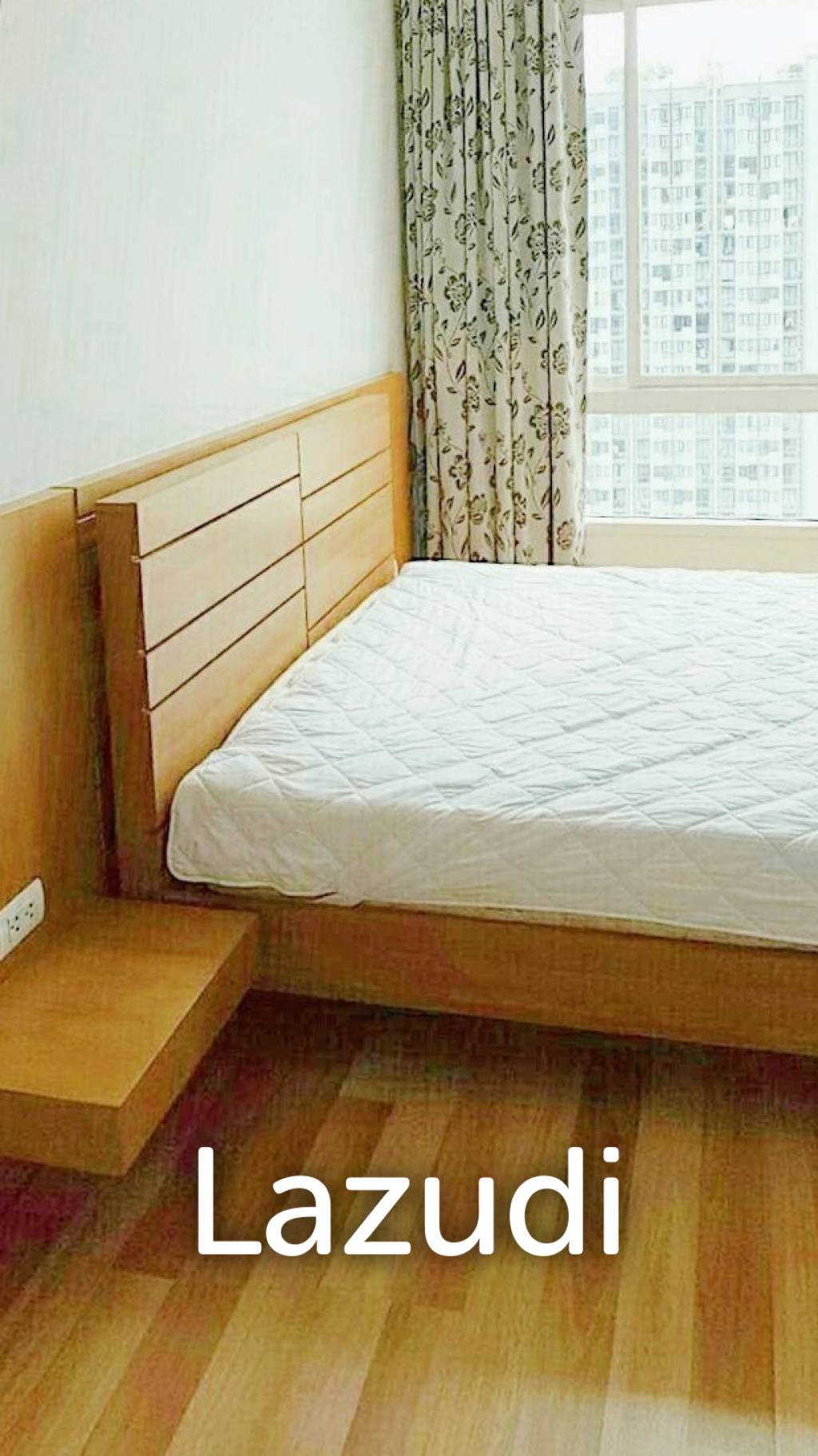 1 Bed 1 Bath 36 SQ.M Ideo Verve Sukhumvit