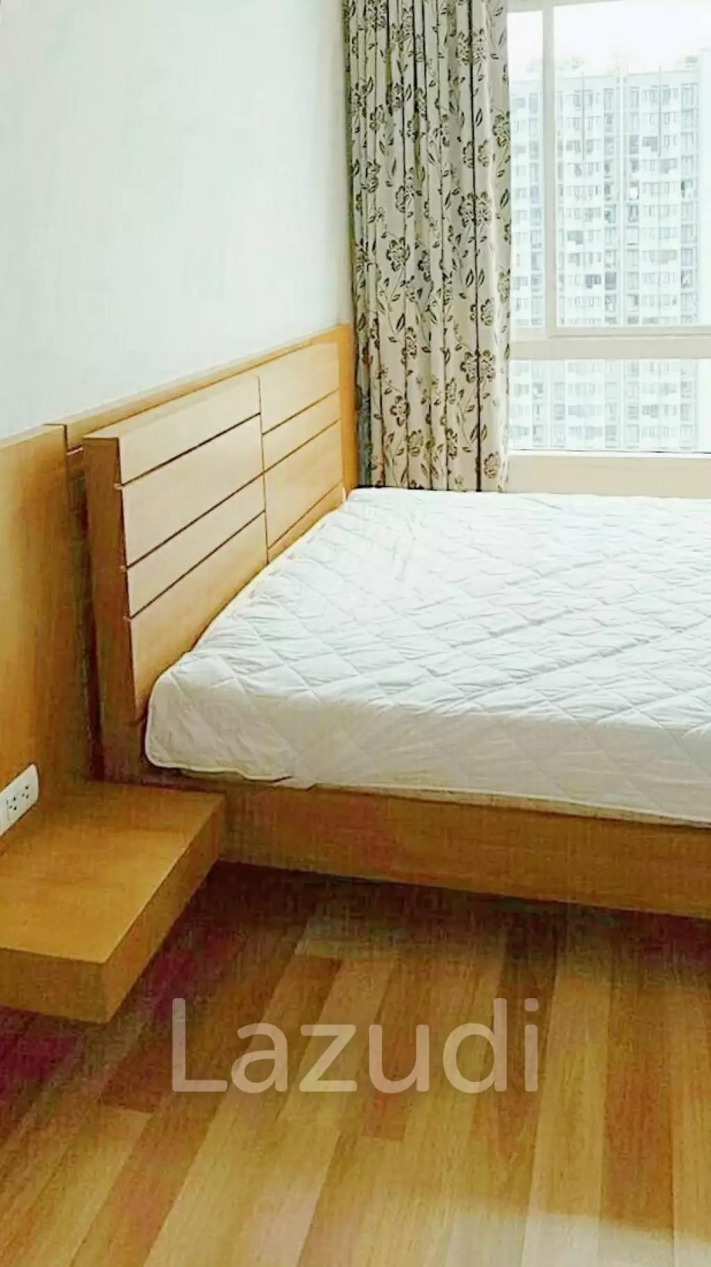 1 Bed 1 Bath 36 SQ.M Ideo Verve Sukhumvit