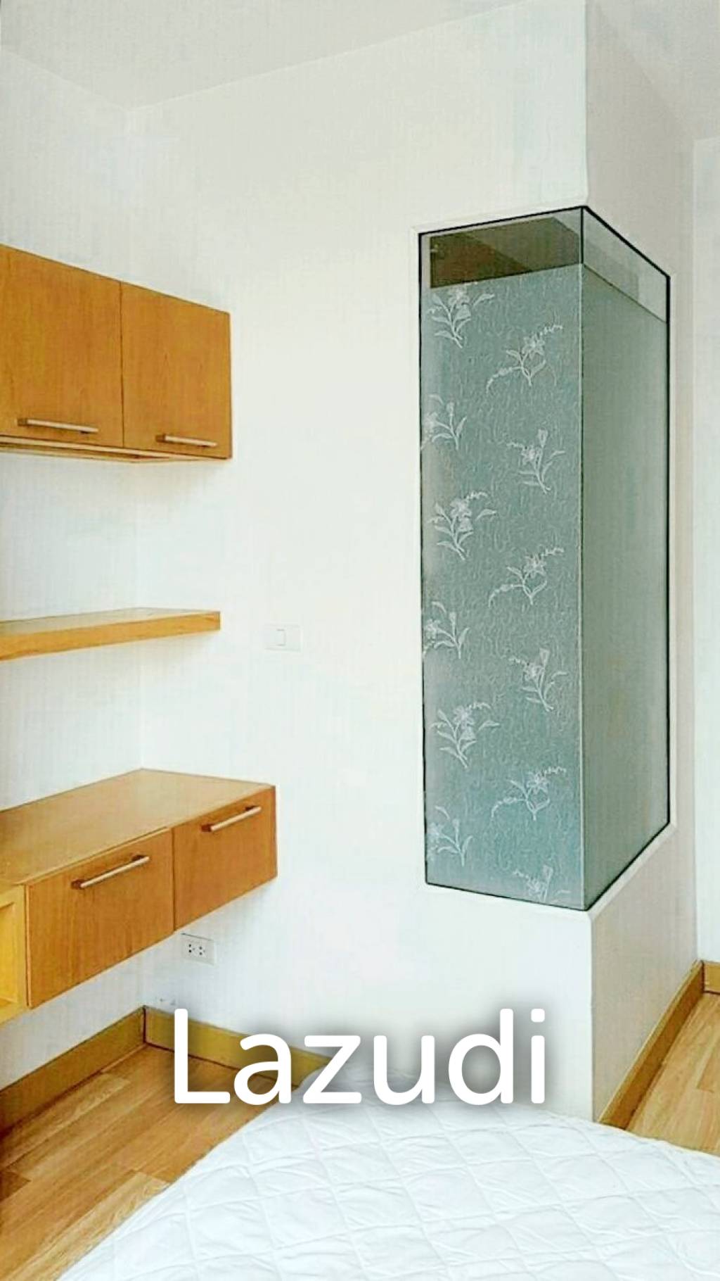 1 Bed 1 Bath 36 SQ.M Ideo Verve Sukhumvit