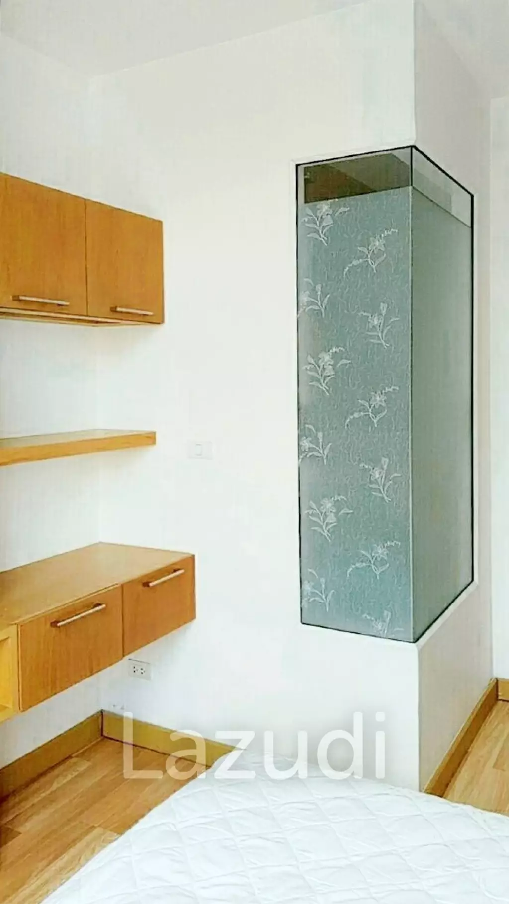 1 Bed 1 Bath 36 SQ.M Ideo Verve Sukhumvit
