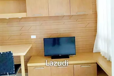 1 Bed 1 Bath 36 SQ.M Ideo Verve Sukhumvit