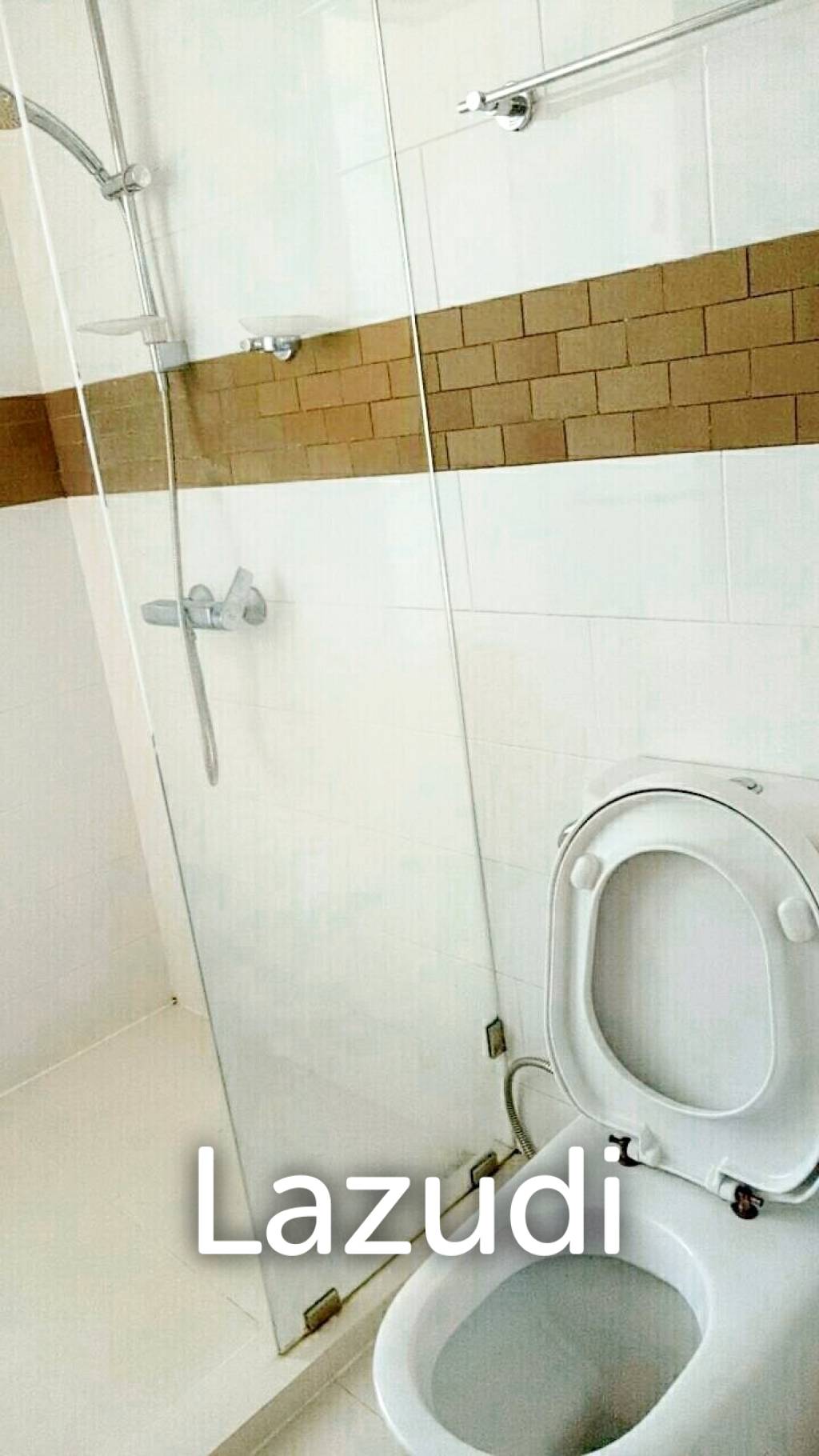 1 Bed 1 Bath 36 SQ.M Ideo Verve Sukhumvit
