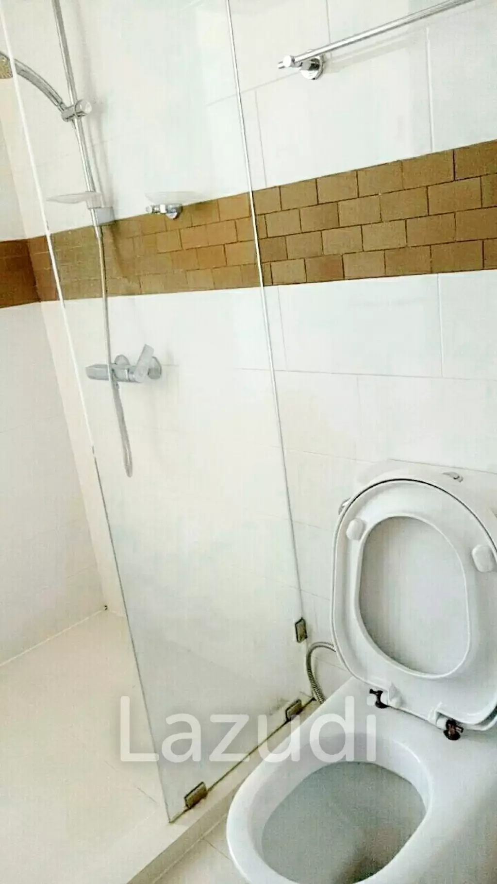 1 Bed 1 Bath 36 SQ.M Ideo Verve Sukhumvit