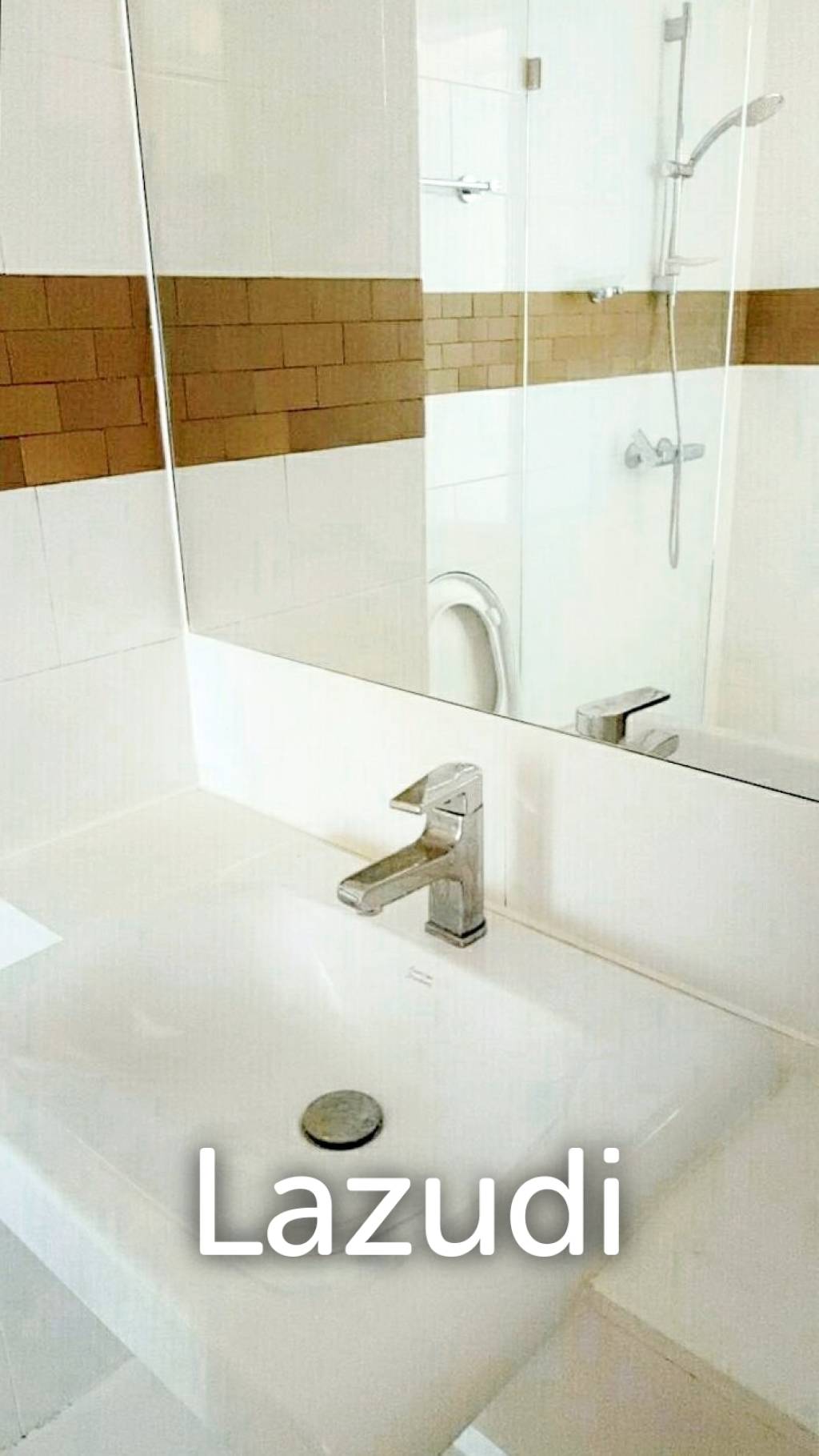 1 Bed 1 Bath 36 SQ.M Ideo Verve Sukhumvit