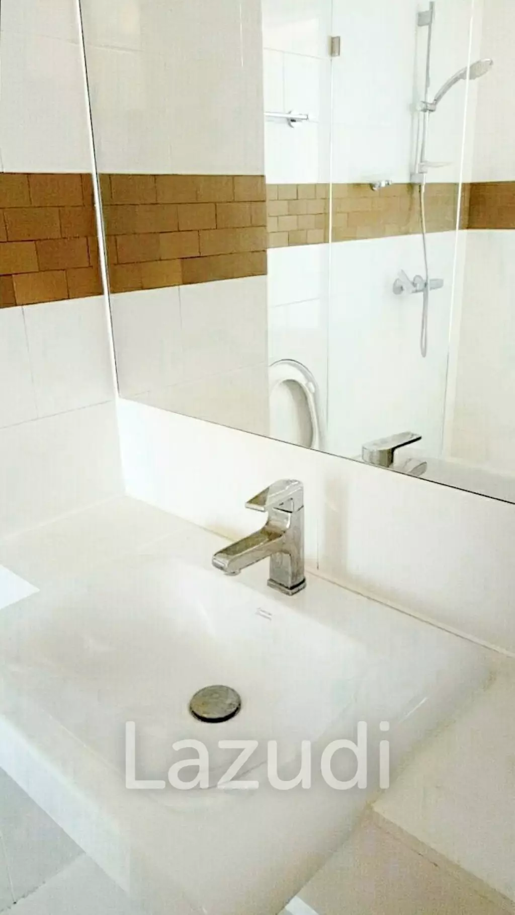 1 Bed 1 Bath 36 SQ.M Ideo Verve Sukhumvit