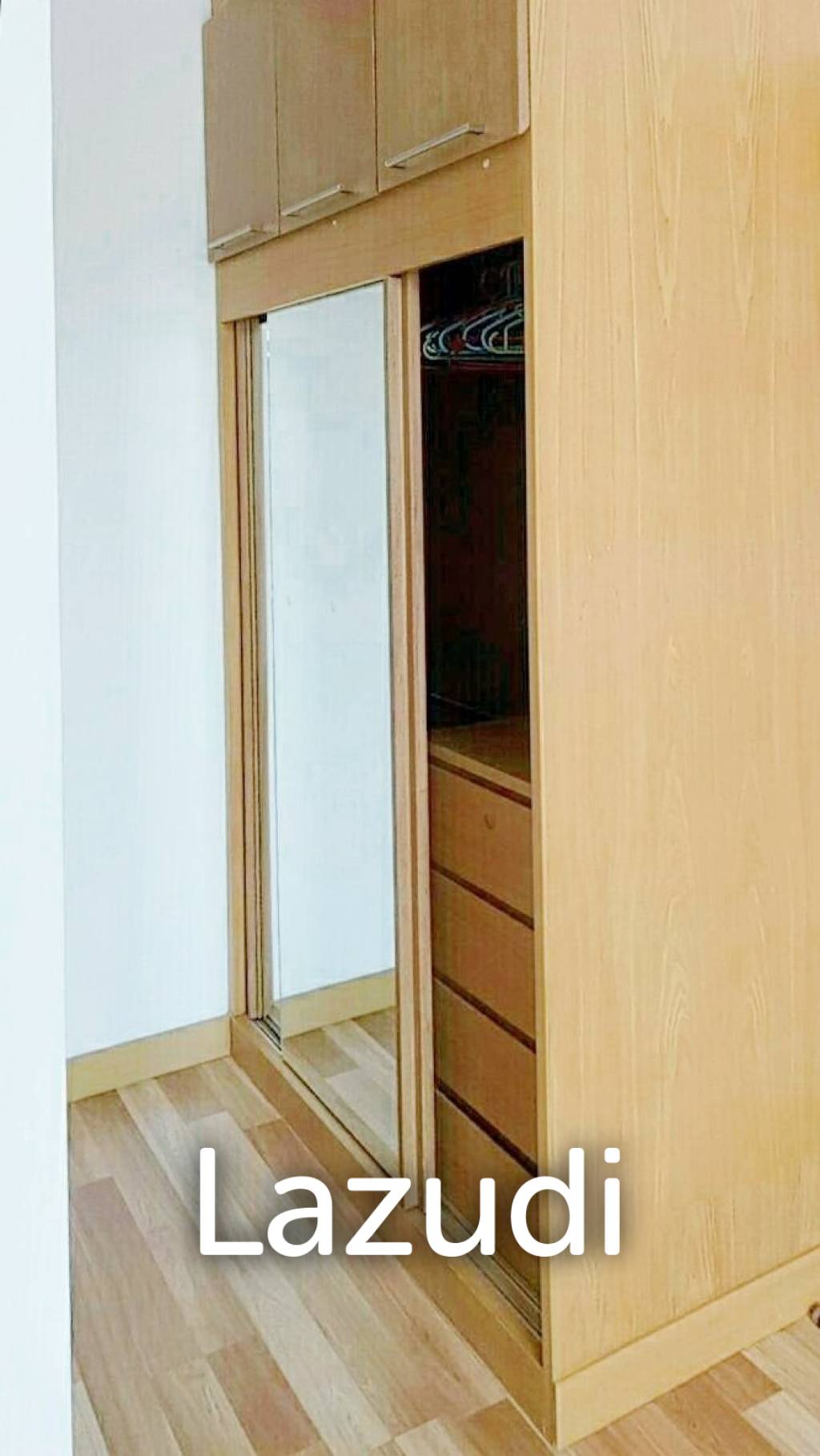 1 Bed 1 Bath 36 SQ.M Ideo Verve Sukhumvit