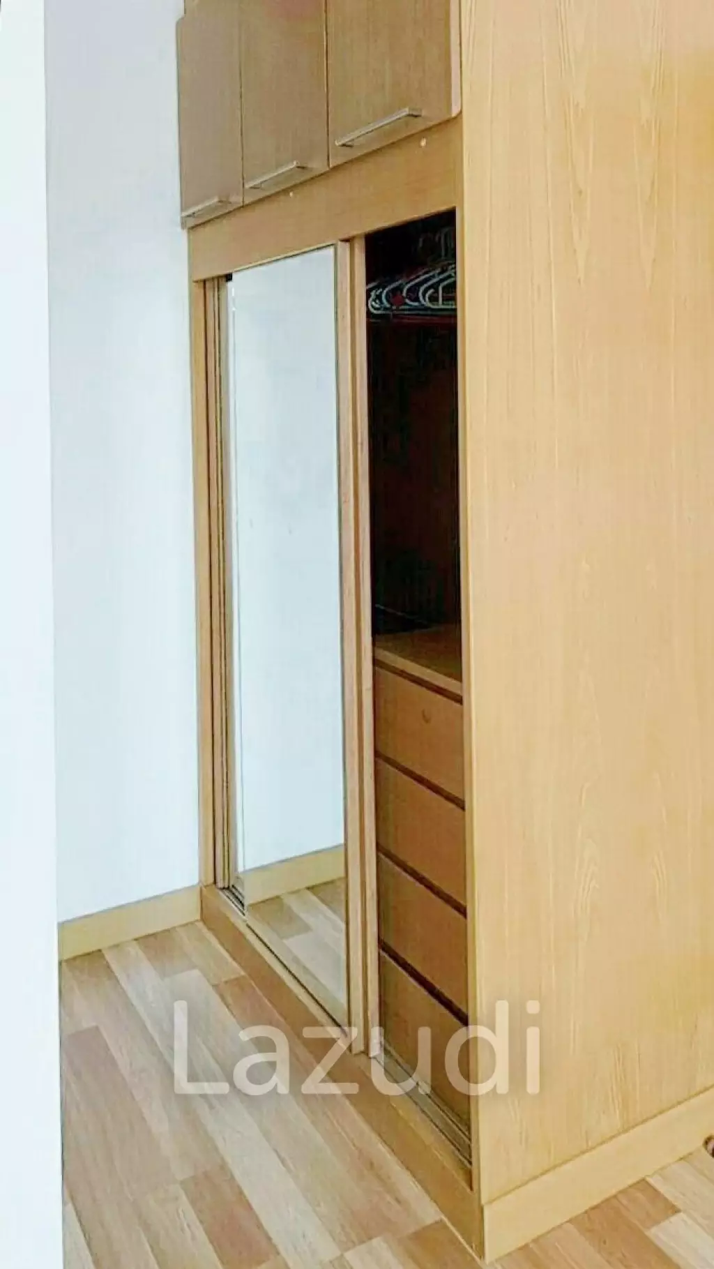 1 Bed 1 Bath 36 SQ.M Ideo Verve Sukhumvit