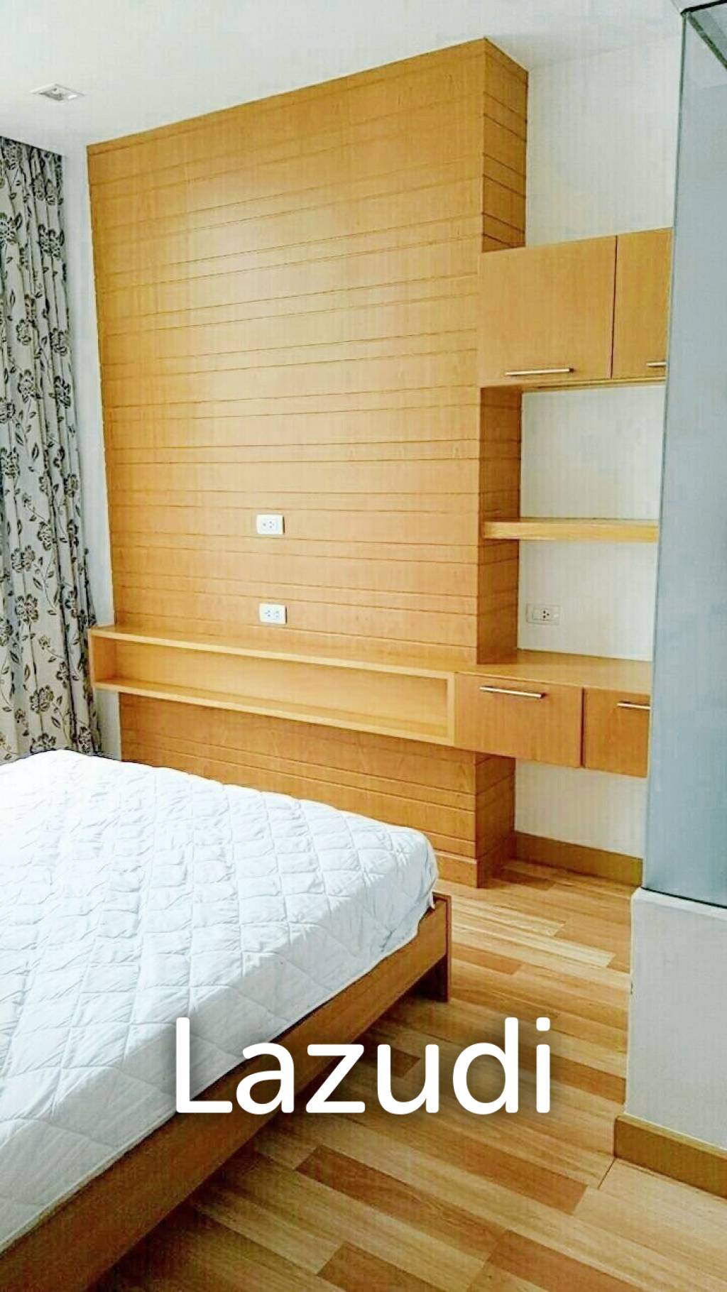 1 Bed 1 Bath 36 SQ.M Ideo Verve Sukhumvit