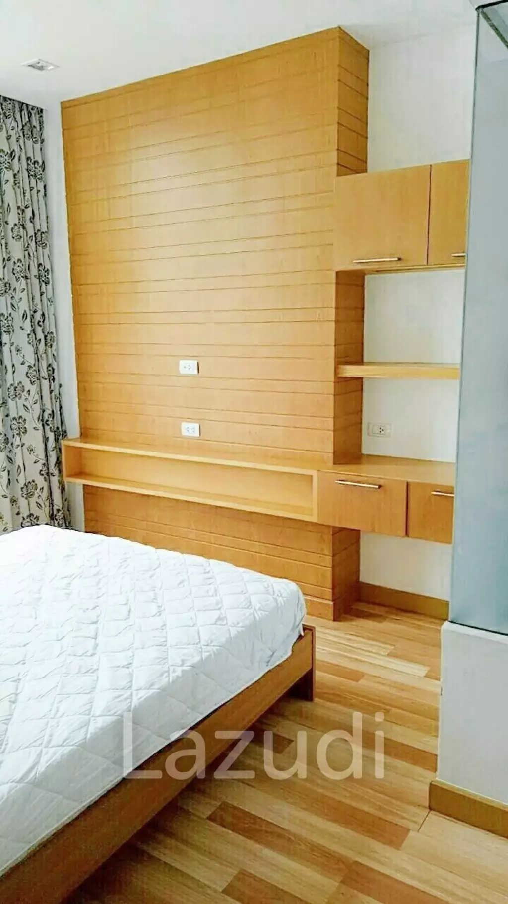 1 Bed 1 Bath 36 SQ.M Ideo Verve Sukhumvit