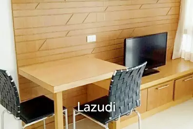 1 Bed 1 Bath 36 SQ.M Ideo Verve Sukhumvit
