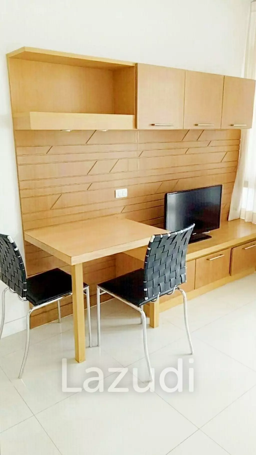 1 Bed 1 Bath 36 SQ.M Ideo Verve Sukhumvit