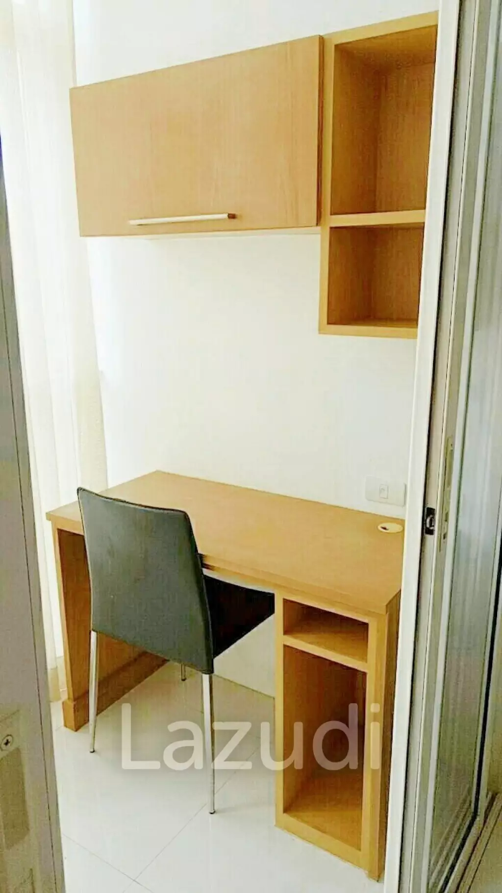 1 Bed 1 Bath 36 SQ.M Ideo Verve Sukhumvit