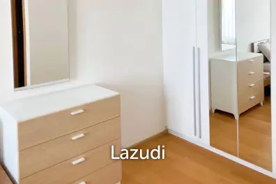 1 Bed 1 Bath 56 SQ.M at 39 by sansiri