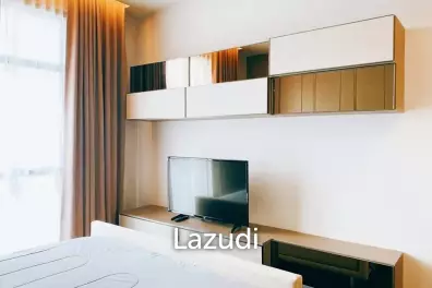 1 Bed 1 Bath 56 SQ.M The XXXIX By Sansiri