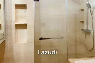 1 Bed 1 Bath 56 SQ.M The XXXIX By Sansiri