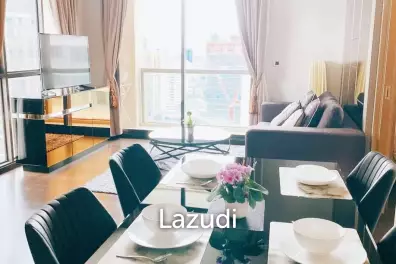 1 Bed 1 Bath 56 SQ.M The XXXIX By Sansiri