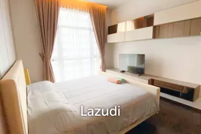 1 Bed 1 Bath 56 SQ.M The XXXIX By Sansiri