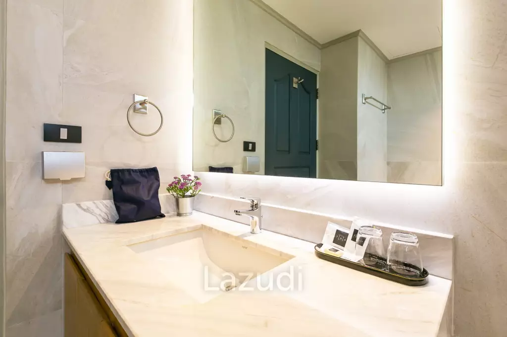 2 Bed 2 Bath 170 SQ.M Thea Service Apartment