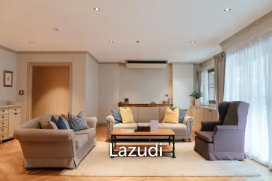2 Bed 2 Bath 170 SQ.M Thea Service Apartment
