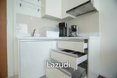 1 Bed 1 Bath 45 SQ.M GM Service Apartment