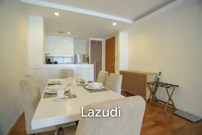 2 Bed 2 Bath 95 SQ.M GM Service Apartment