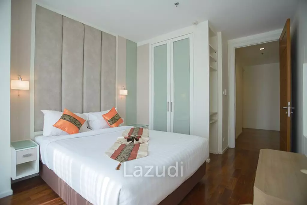 2 Bed 2 Bath 95 SQ.M GM Service Apartment