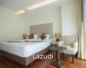 2 Bed 2 Bath 95 SQ.M GM Service Apartment