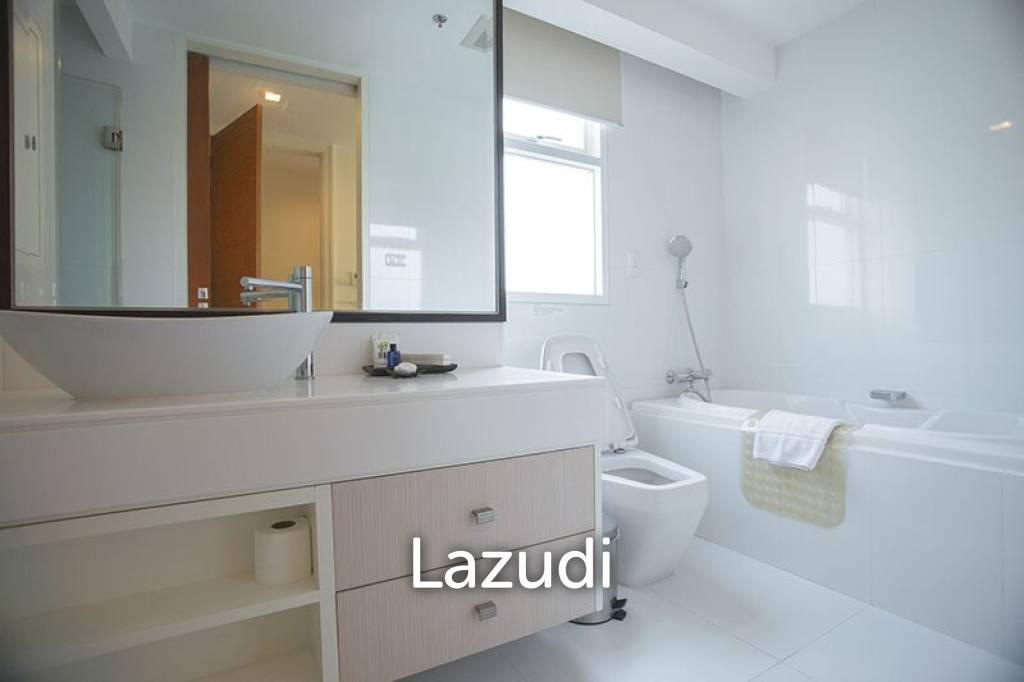 2 Bed 2 Bath 95 SQ.M GM Service Apartment