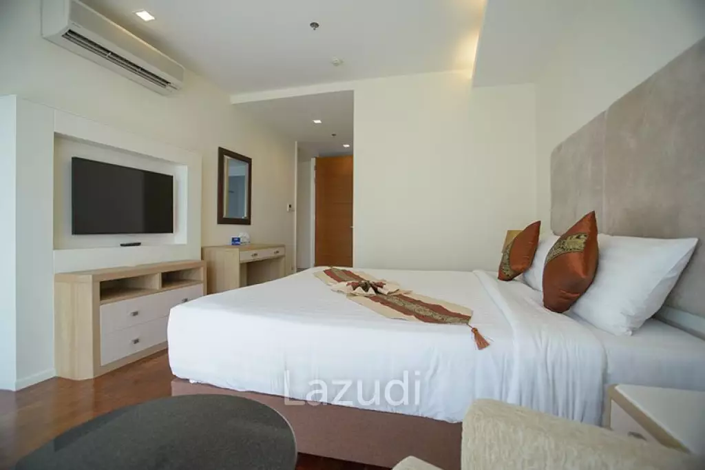 2 Bed 2 Bath 95 SQ.M GM Service Apartment