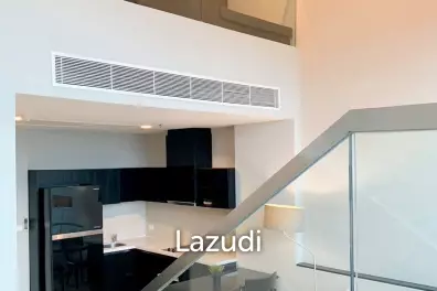 1 Bed 1 Bath 60 SQ.M Rhythm Sukhumvit 44/1
