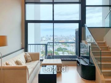 1 Bed 1 Bath 60 SQ.M Rhythm Sukhumvit 44/1