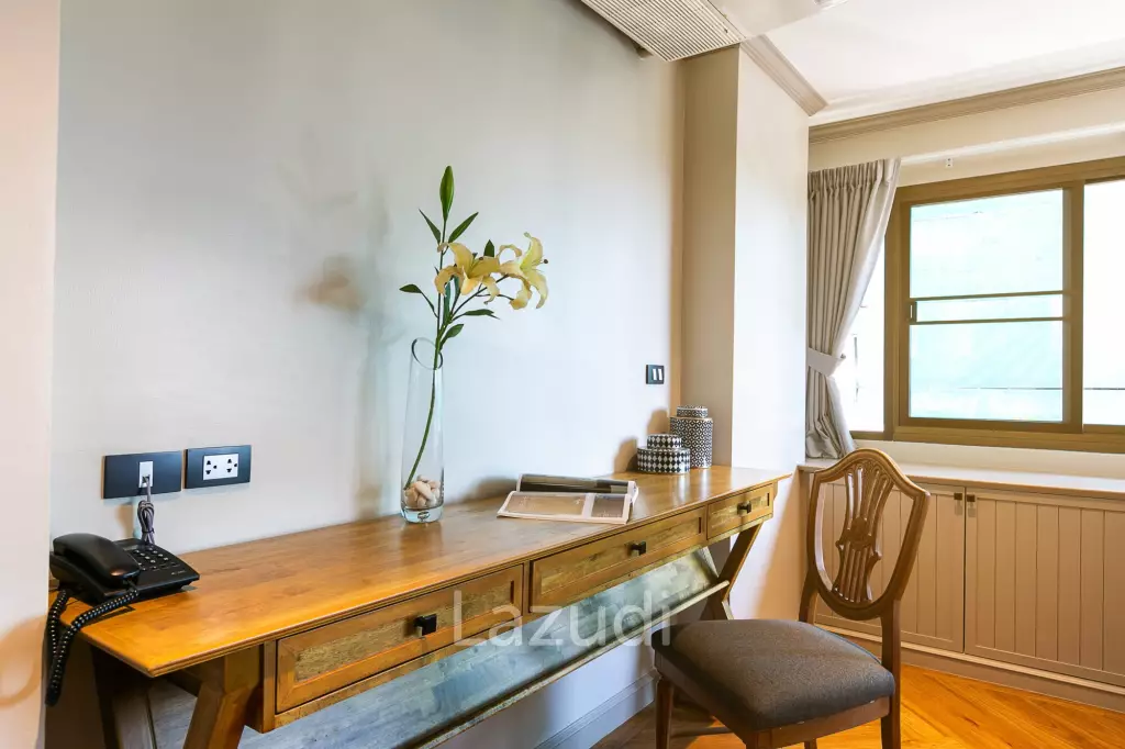 2 Bed 2 Bath 170 SQ.M Thea Service Apartment