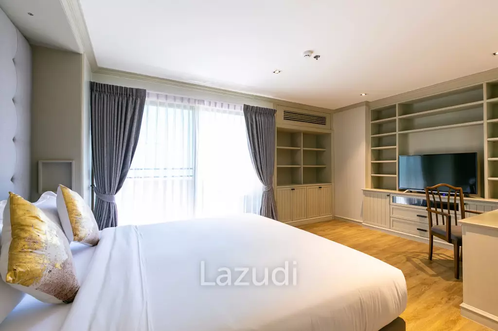 2 Bed 2 Bath 170 SQ.M Thea Service Apartment