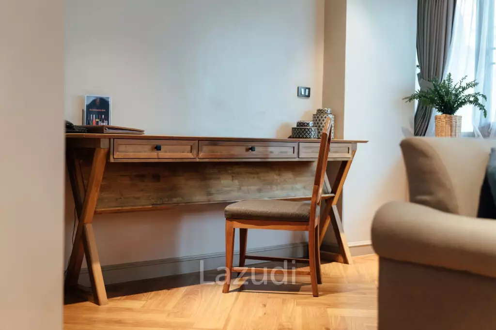 2 Bed 2 Bath 170 SQ.M Thea Service Apartment