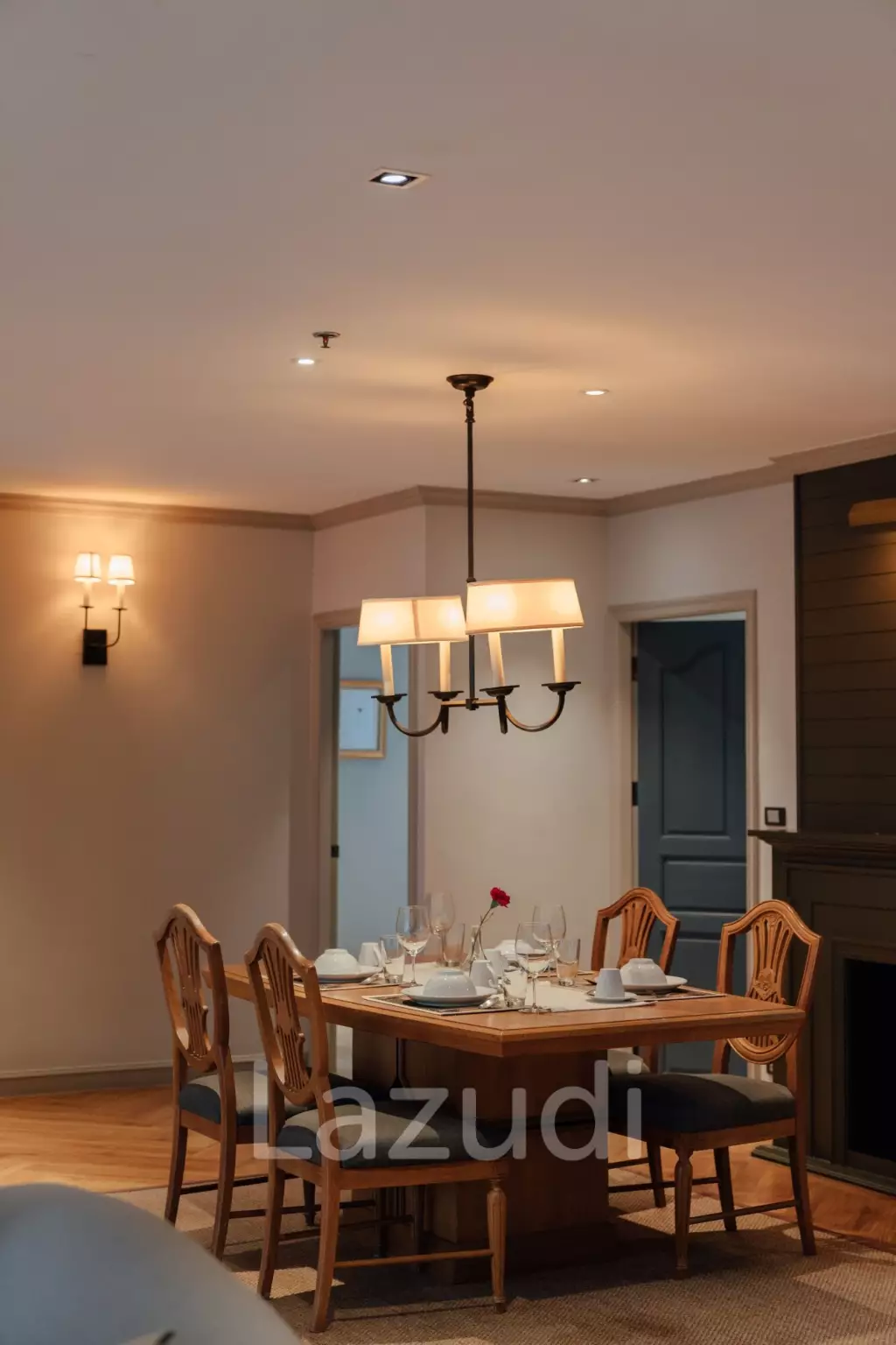 2 Bed 2 Bath 170 SQ.M Thea Service Apartment