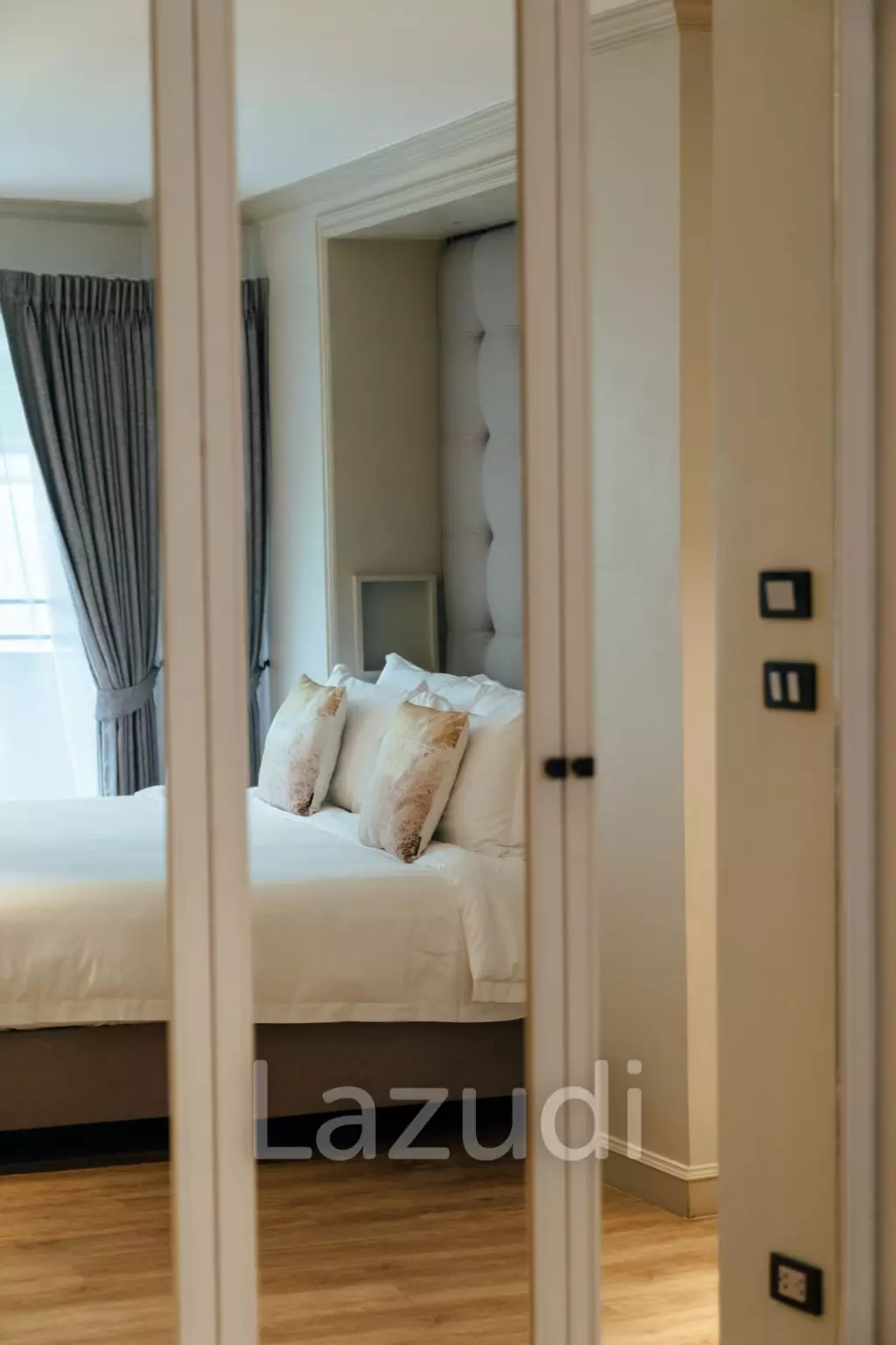 2 Bed 2 Bath 170 SQ.M Thea Service Apartment
