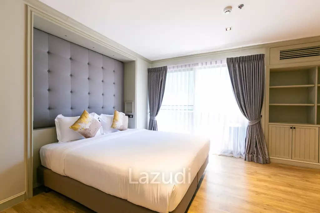 2 Bed 2 Bath 170 SQ.M Thea Service Apartment