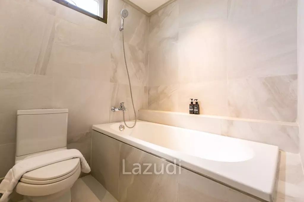2 Bed 2 Bath 170 SQ.M Thea Service Apartment