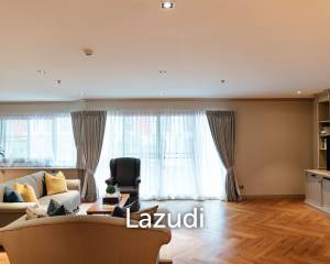 2 Bed 2 Bath 170 SQ.M Thea Service Apartment